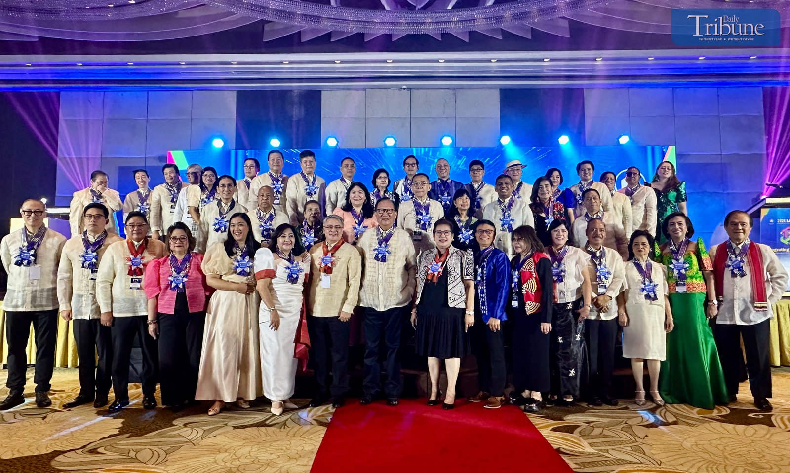 TRIBUNE-metromanila-business-conference