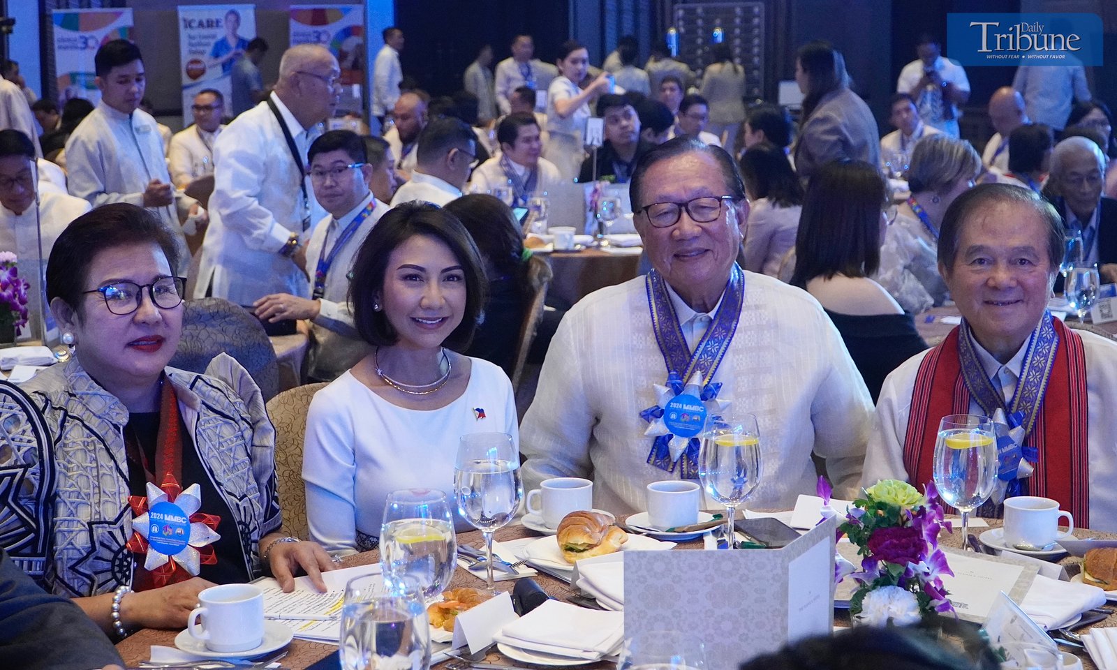 TRIBUNE-metromanila-business-conference