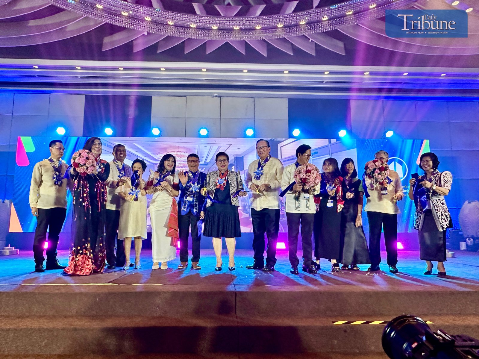 TRIBUNE-metromanila-business-conference