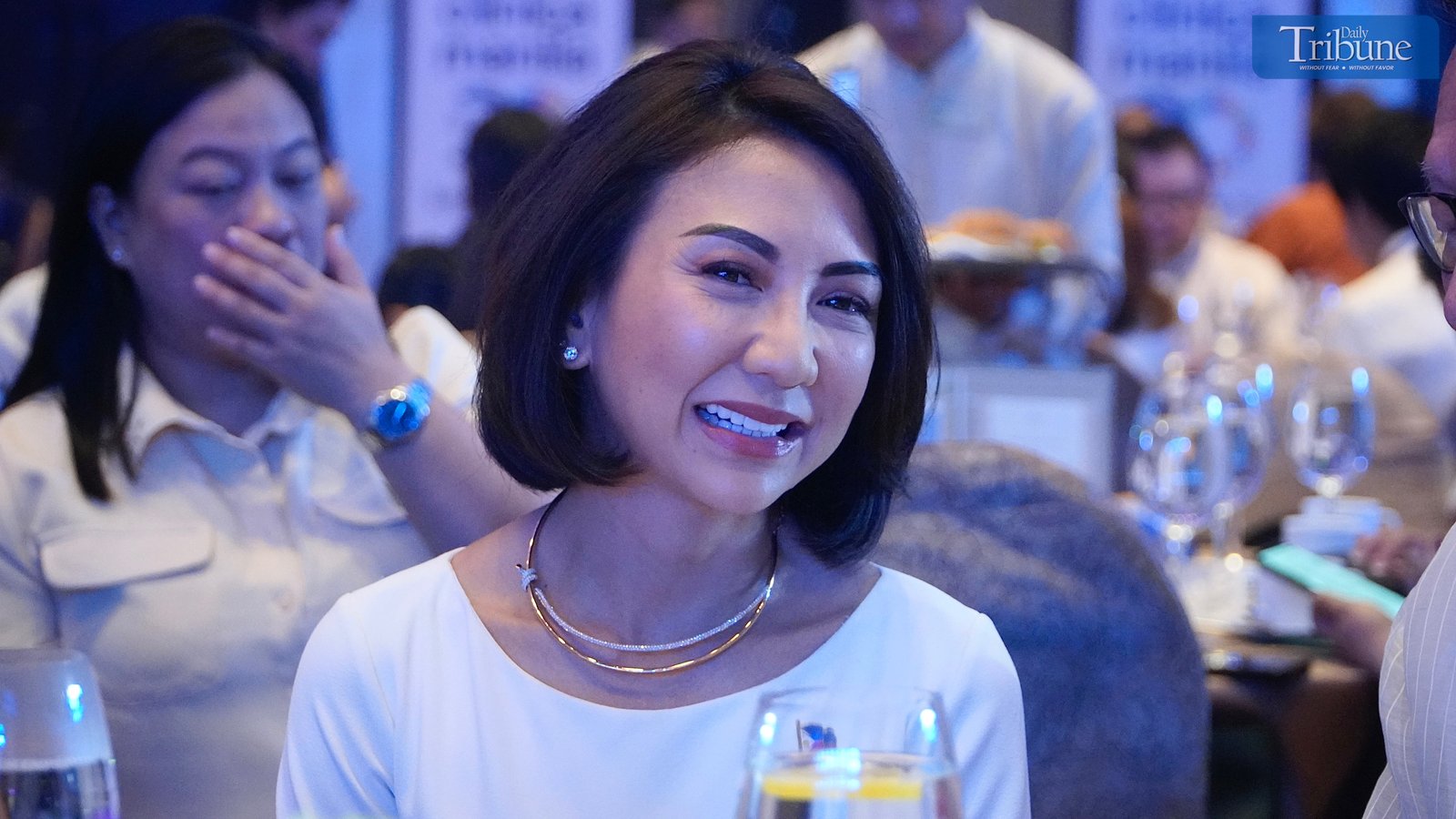 TRIBUNE-metromanila-business-conference
