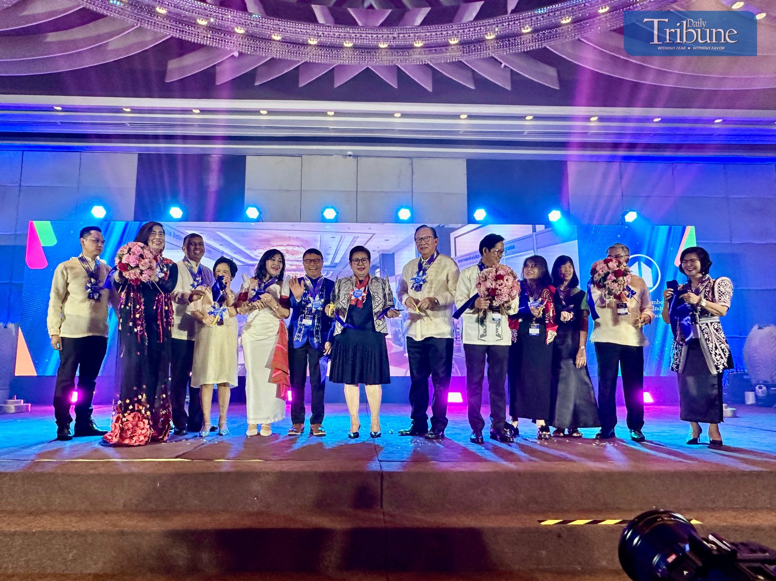 TRIBUNE-metromanila-business-conference