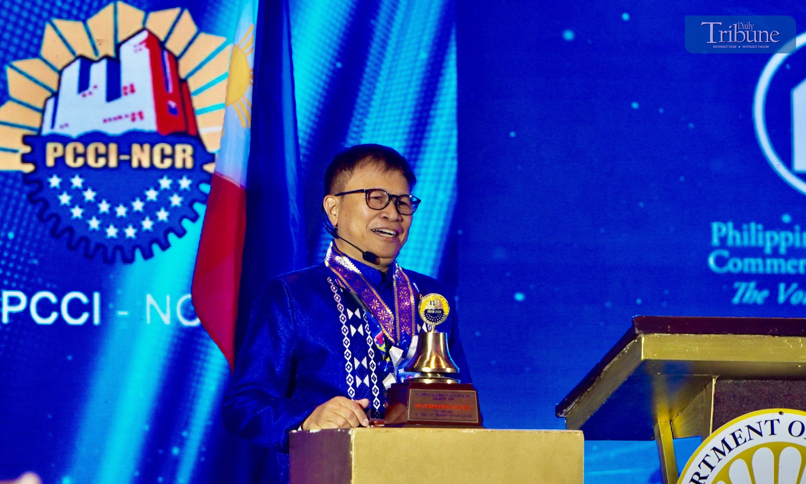 TRIBUNE-metromanila-business-conference
