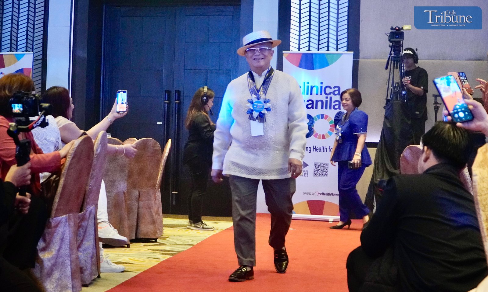 TRIBUNE-metromanila-business-conference