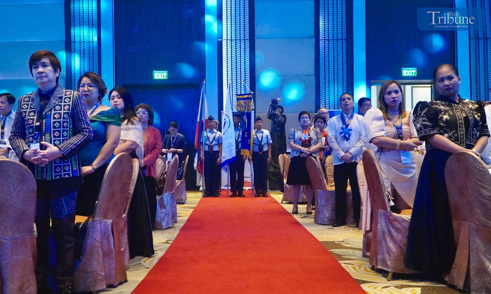 TRIBUNE-metromanila-business-conference