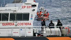 Divers searching sunken yacht for UK tycoon's daughter find body