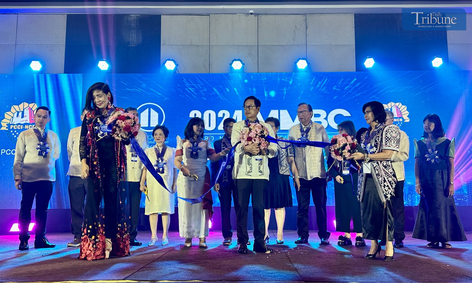 TRIBUNE-metromanila-business-conference