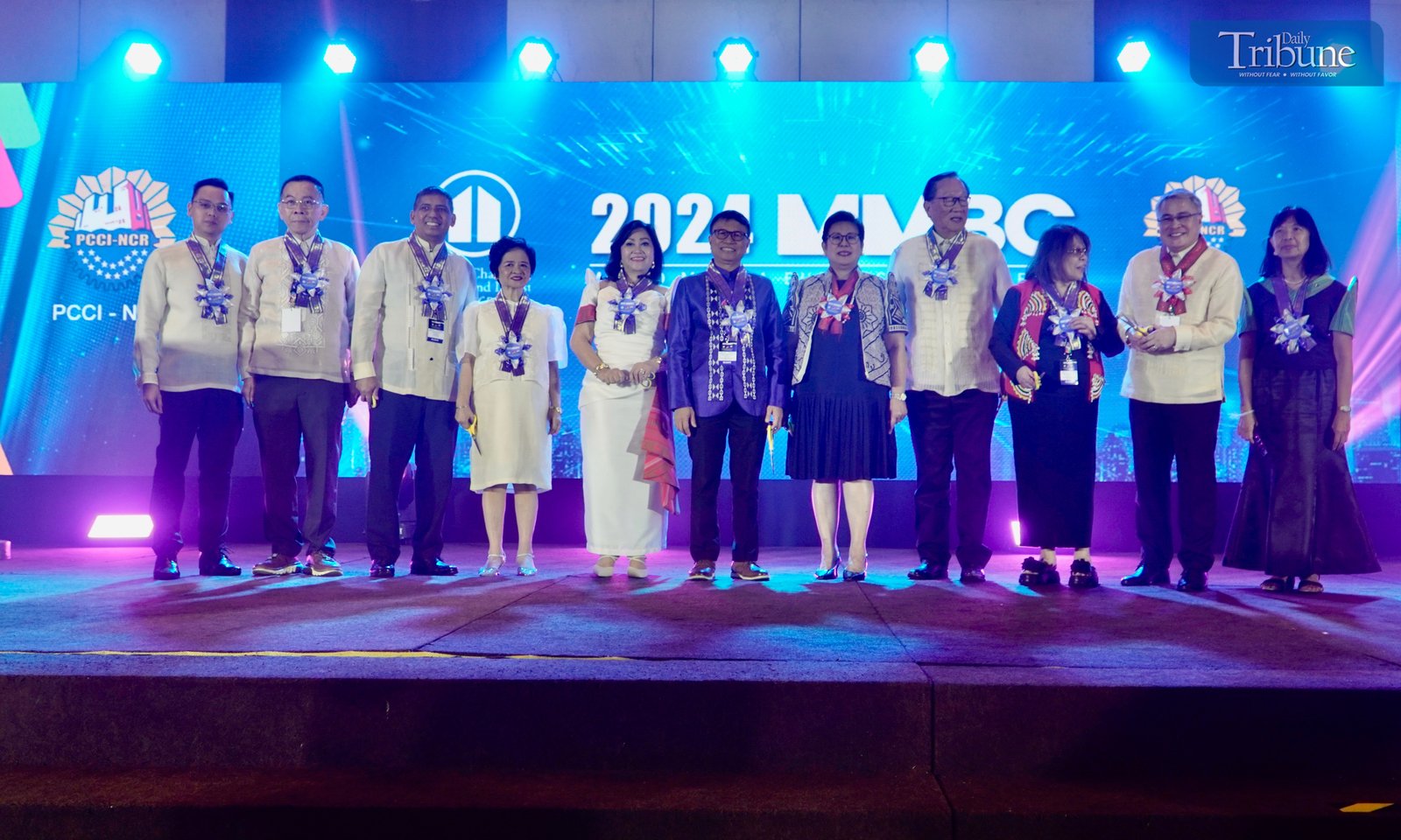 TRIBUNE-metromanila-business-conference