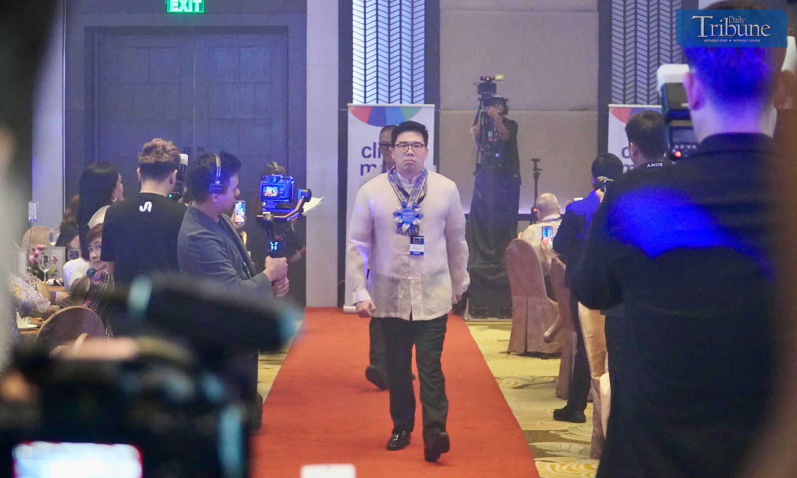 TRIBUNE-metromanila-business-conference