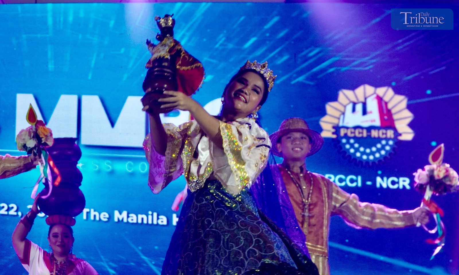 TRIBUNE-metromanila-business-conference