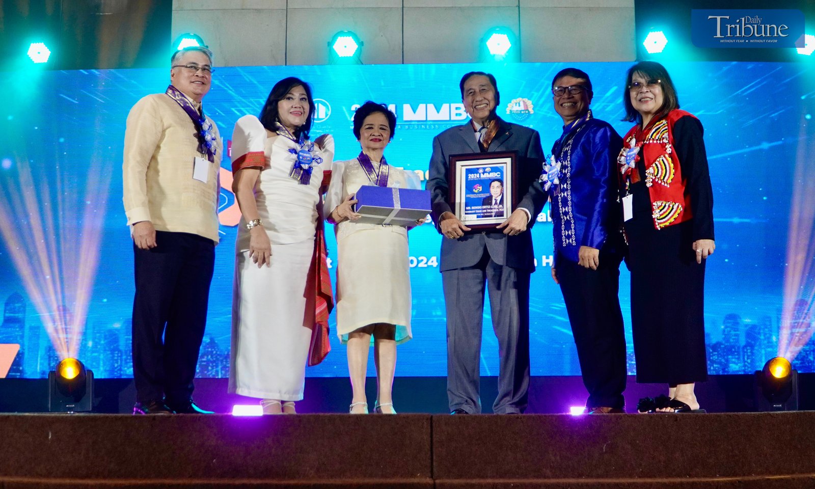 TRIBUNE-metromanila-business-conference