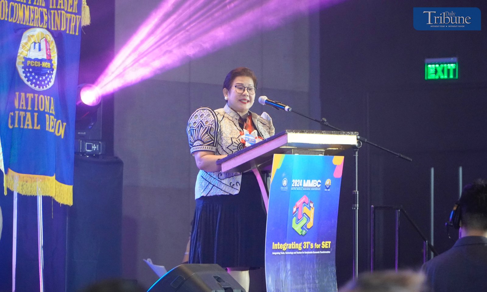 TRIBUNE-metromanila-business-conference