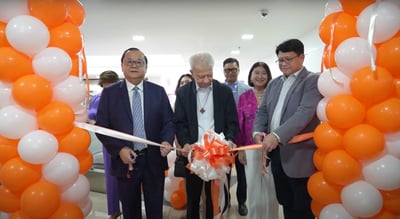 UnionBank Xcellerator fires off ‘Innovation Garage’