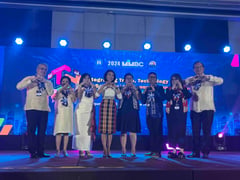 Trade, technology, tourism pivotal for economic growth — business leaders