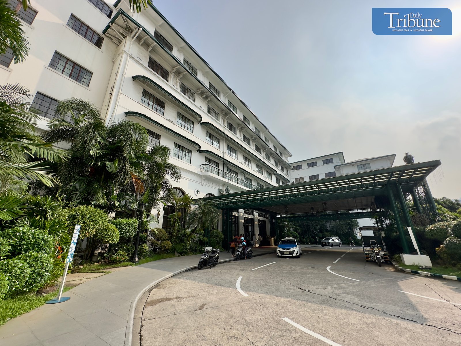 TRIBUNE-metromanila-business-conference