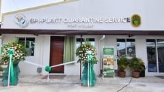 BPI sets up Subic Plant Quarantine Service 