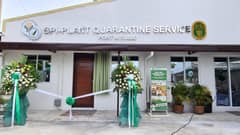 BPI sets up Subic Plant Quarantine Service