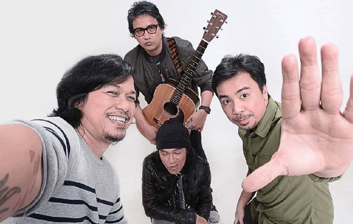 Eraserheads