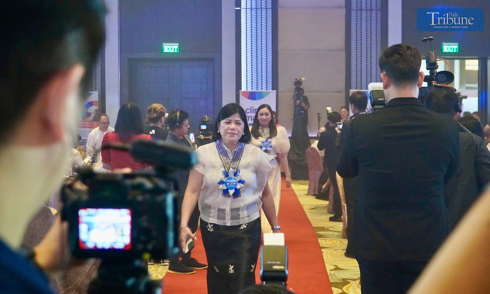 TRIBUNE-metromanila-business-conference