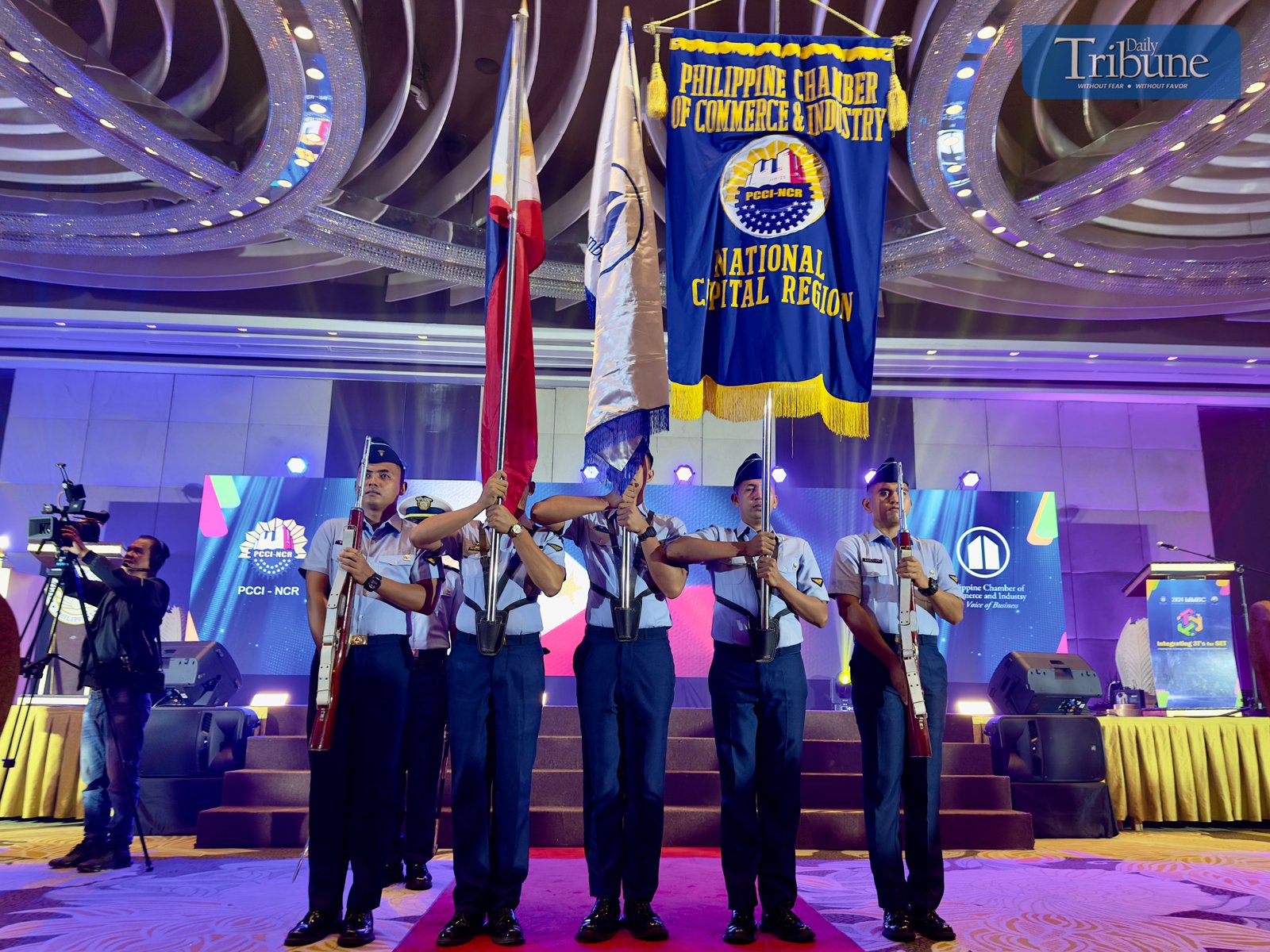 TRIBUNE-metromanila-business-conference