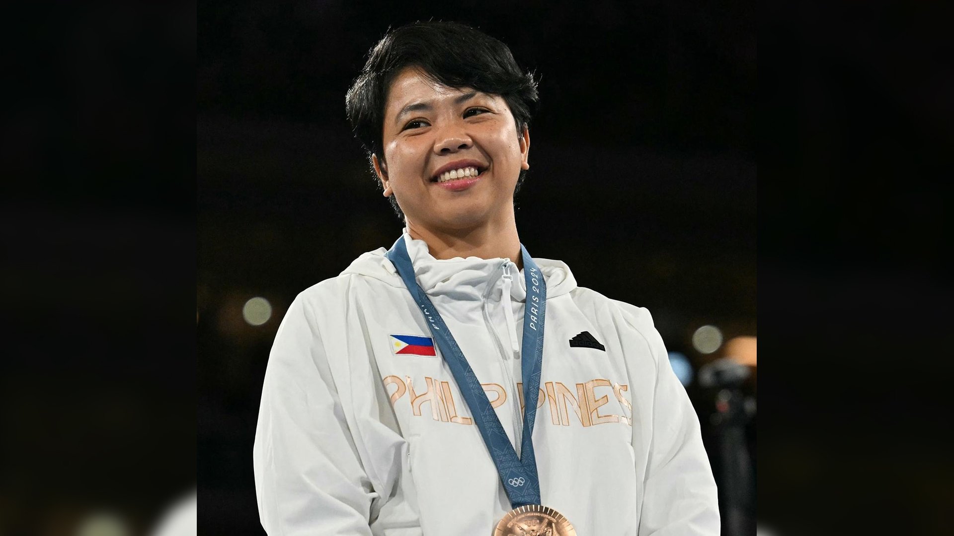 Tacloban handang magsaya para kay Aira Villegas
