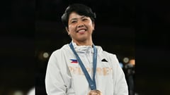 Tacloban handang magsaya para kay Aira Villegas