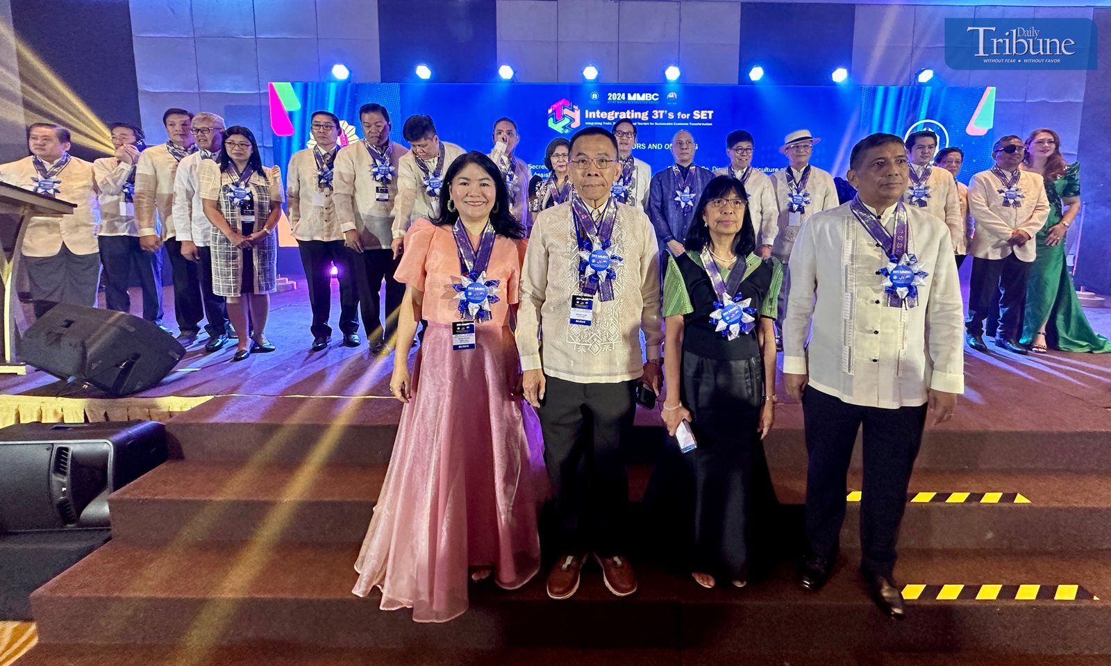 TRIBUNE-metromanila-business-conference