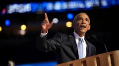 Obama: U.S. ready for a Harris presidency