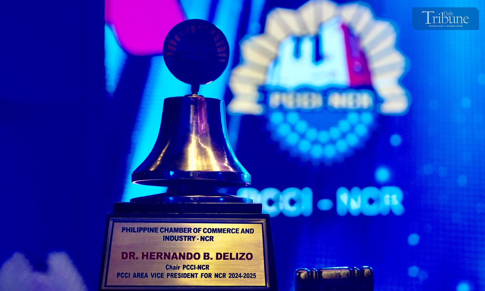 TRIBUNE-metromanila-business-conference