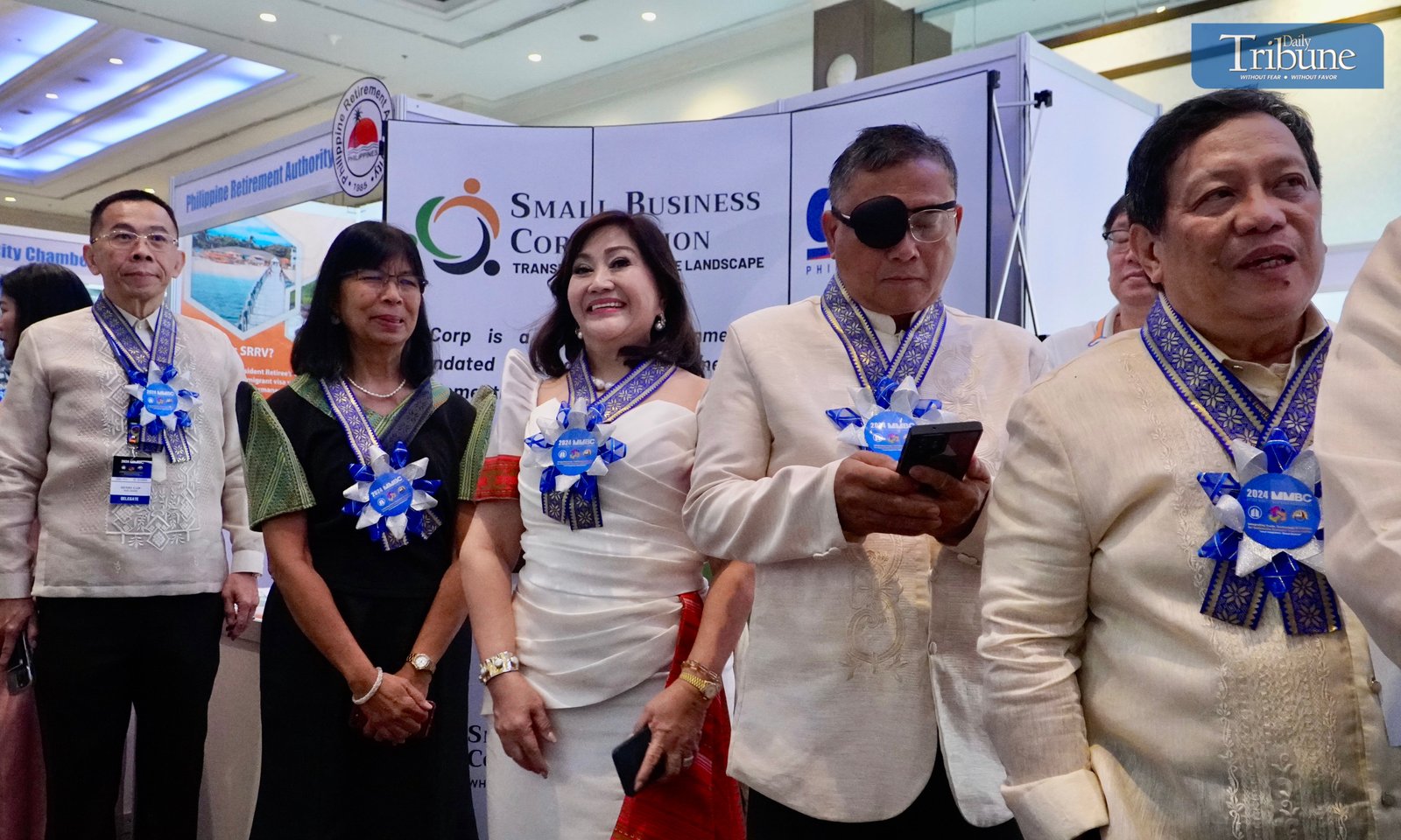 TRIBUNE-metromanila-business-conference