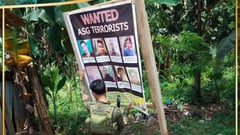 Military: Basilan is Abu-free
