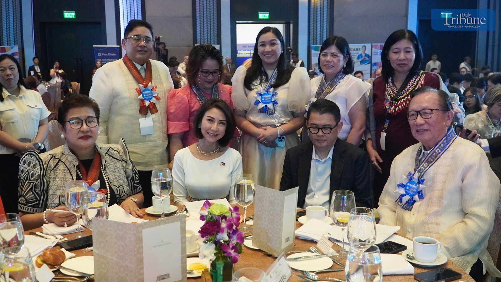 TRIBUNE-metromanila-business-conference
