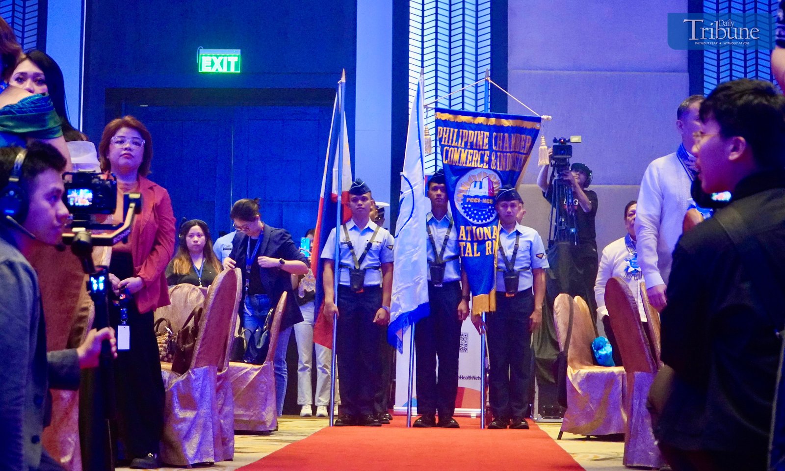 TRIBUNE-metromanila-business-conference