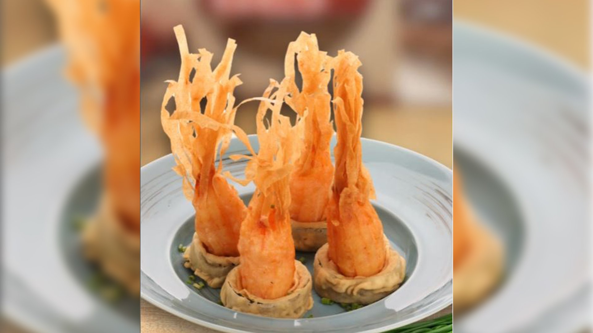 Savor ‘Shrimp on a Roll,’ ‘Wag the Ox’ and more at Makati’s newest food hotspot