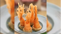 Savor ‘Shrimp on a Roll,’ ‘Wag the Ox’ and more at Makati’s newest food hotspot