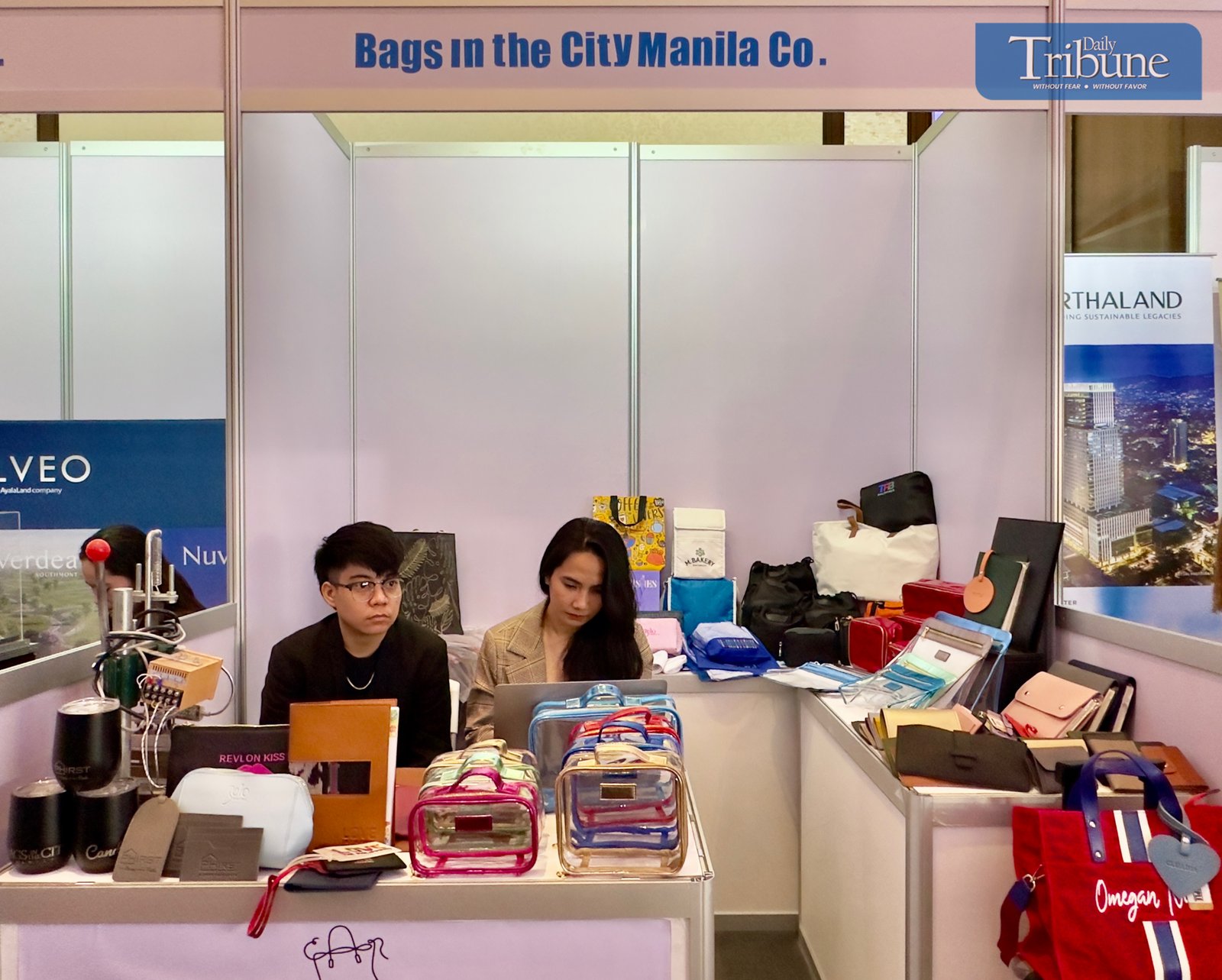 TRIBUNE-metromanila-business-conference