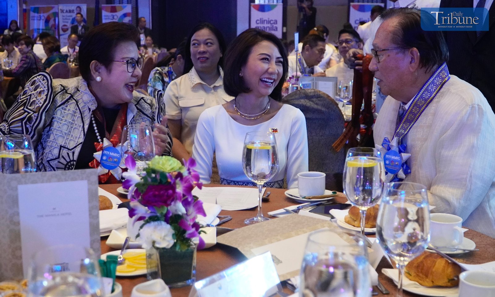 TRIBUNE-metromanila-business-conference