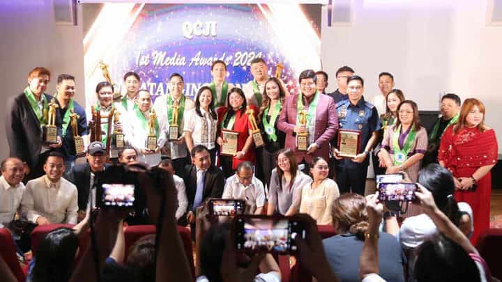Vargas, Pilar lead QC's outstanding councilors