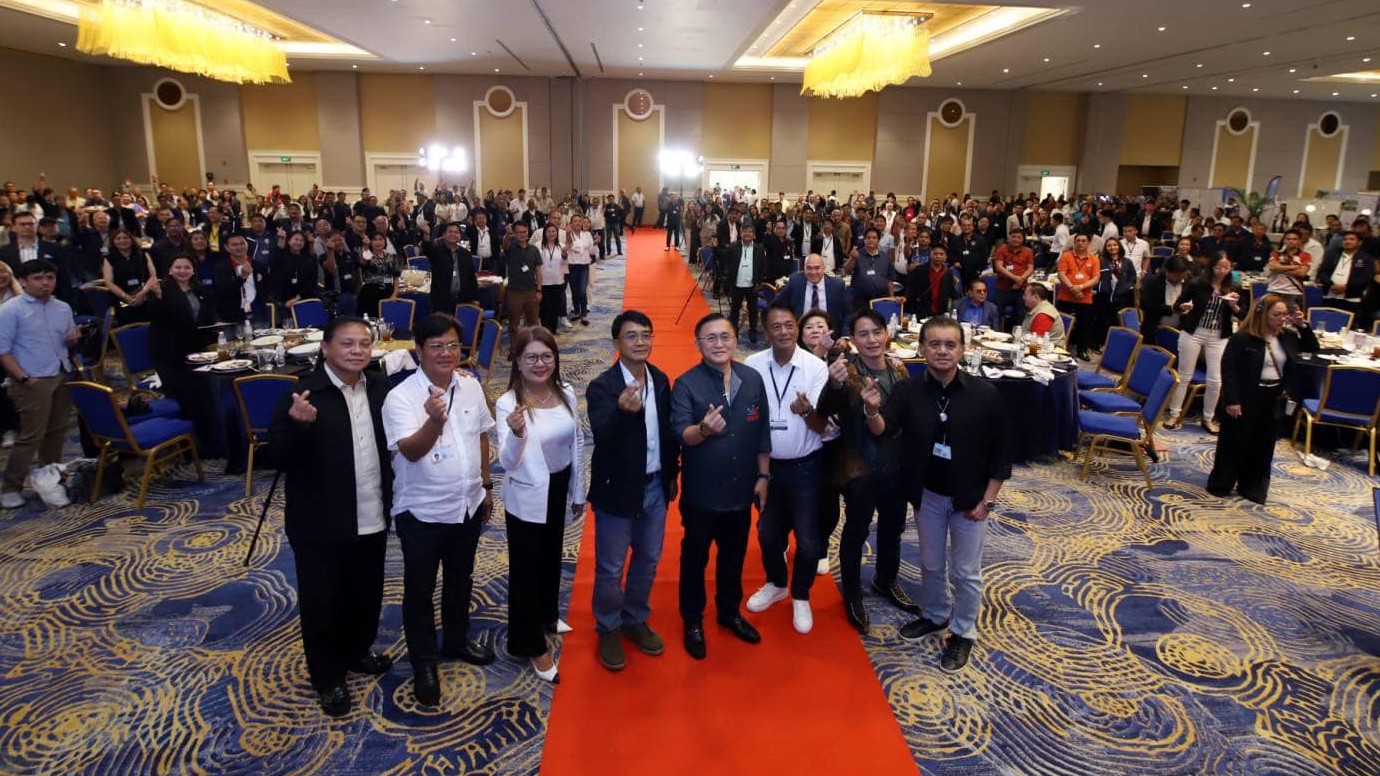 Go champions local role in SDGs