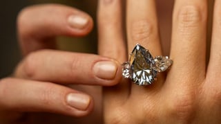 Diamond prices start to recover 