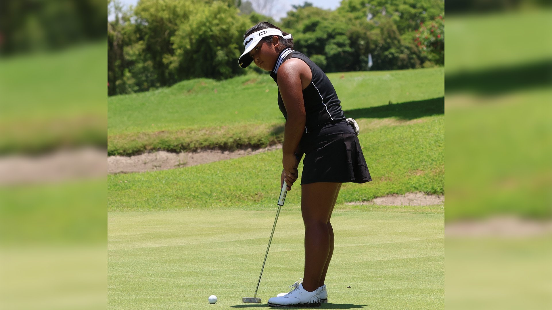 AS PRECIOUS AS GOLD: Late surge powers Zaragosa triumph; Taruc shines