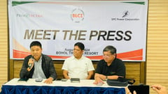 Primelectric acquires SPC Power’s share in Bohol Light