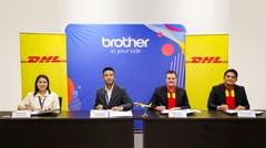 DHL seals greenhouse gas reduction deal