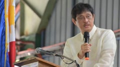 Estrella orders ‘abusive’ DAR driver axed