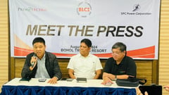 Primelectric assumes Bohol Light control