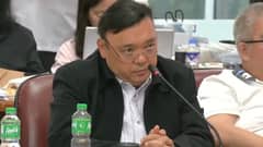 House quad panel issues subpoena to Roque's former assistant