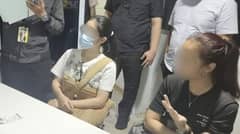 Senate to work on custody of Guo’s arrested companions