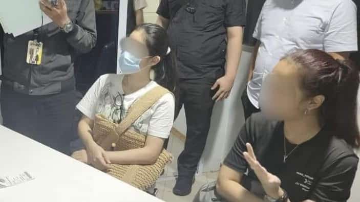 Senate to work on custody of Guo’s arrested companions