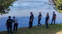 Nine dead after migrant boat capsizes on Serbia-Bosnia border