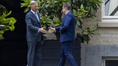 Belgian coalition talks collapse over budget dispute