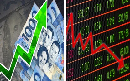 Bourse index bounces back, led by Banking